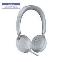 Yealink BH72 Lite Teams grijs USB-A