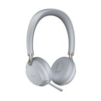 Yealink BH72 Lite UC grijs USB-A