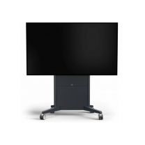SMS Presence Floorstand Mobile
