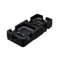 Newland 2-slot charging for WD2 includes USB-C cable.