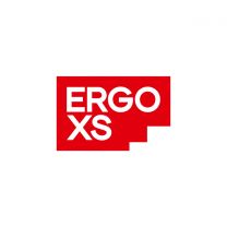 ErgoXS Cable Management Module (incl. laptopplank) 1 gat voo