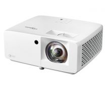 Optoma ZH450ST