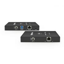 Wyrestorm 100m USB 3.2 HDBaseT Extender