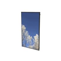 HI_ND Front cover 43 Samsung QMC, LG UM/UH black