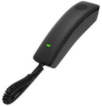 IP telefoon H2U-B Zwart