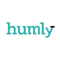 Humly Booking Device Glass Mount Kit - 5 pcs