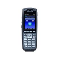 Spectralink 8440 zwart incl. standaard batterij z/Lync