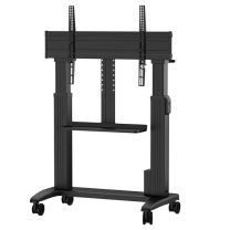 Yealink Motorized Floorstand for Yealink Display Devices