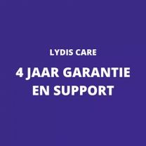 LydisPlus MeetingBoard 65 PRO 2 jaar extra garantie