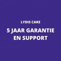 LydisPlus MCOREKIT Care 3 jaar extra garantie