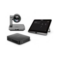 Yealink MVC840 No Audio video conference room systeem