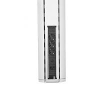 SMS SMS X Power Socket EU Black