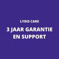 Yealink ROOMPANELPLUS Care 1 jaar extra garantie