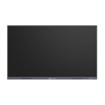 AudioCodes IFP 65 inch touch display