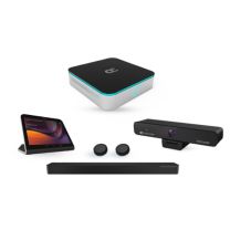 RXV200  for Microsoft Teams room, small to mid size meeting