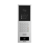 Akuvox New SIP Intercom with Keypad and LCD