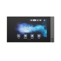 Akuvox S series Wi-Fi 7inch Linux Indoor Monitor