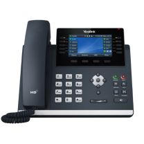 Yealink SIP-T44W VoIP telefoon
