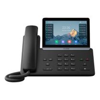 Yealink SIP-T87W VoIP telefoon