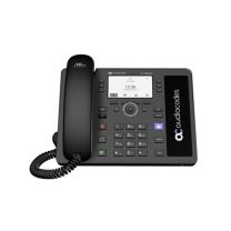 AudioCodes Teams C435HD-R IP-Phone PoE GbE