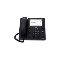 AudioCodes Teams C455HD IP-Phone PoE GbE black with BT and D