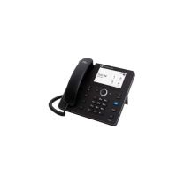 AudioCodes Teams C455HD IP-Phone PoE GbE with BT, Dual Band