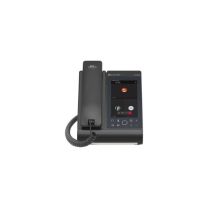 AudioCodes Teams C470HD Total Touch IP-Phone PoE GbE with BT