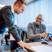 Technische consultancy - op locatie (per uur)