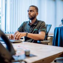 Technische consultancy - remote (per uur)