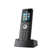 Yealink W59R, ruggedized DECT handset