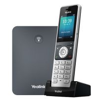Yealink W76P DECT telefoon