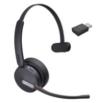 Yealink WH64 losse mono UC headset zonder laadstation