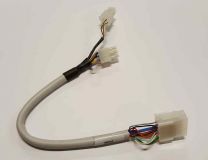 Teleco 09707 spare part Verl. kabel MagicSat 10p.M >> 4/6p.F