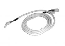 Teleco 19330 spare part Verlengkabel 2.5m T. 65/85