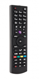 Teleco 16792 spare part TV Remote TFV / TEV