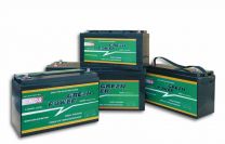 NDS GREENPOWER Service Accu AGM 12V 140Ah