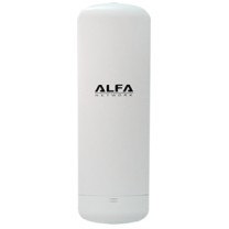 Alfa Network N5 802.11an Long-Range Outdoor AP/CPE  op=op