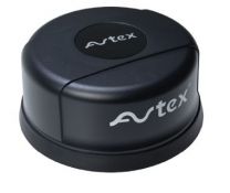 Avtex LG55AN-B 4 Elementen 5G compatibele mimo-antenne zwart