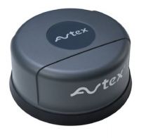 Avtex LG55AN-G 4 Elementen 5G compatibele mimo-antenne grijs