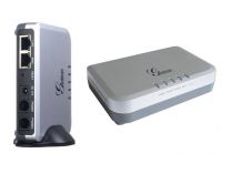 Astra2Connect Grandstream VoIP router