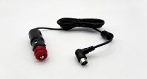 Avetex 12V 3-pins kabel 2m extra lang tv/ soundbar/ AMR