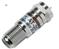 Braun Telecom  AT20-F  20dB F-demper