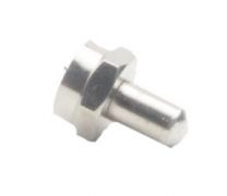 Braun Telecom RFC 75 LTE proof F-connector afsluitweerstand