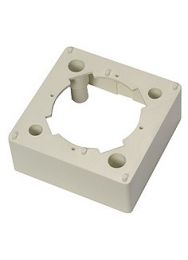 Braun Telecom SAD 11-UPC (SAD 165) Opbouwrand voor BTV01-SET