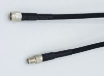 Avtex Verlengkabel AMR  3 mtr per 4 st. (mobile internet)