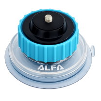 Alfa Network zuignap tbv Wifi Camp pro