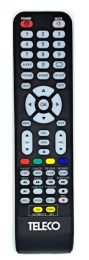 Teleco 04958 spare part TV remote TEK