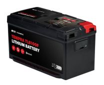 NDS.TLB100F TEMPRA LITHIUM Accu 12V-100Ah ( Freeze model )