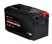 NDS.TLB120 TEMPRA LITHIUM Accu 12V-120Ah