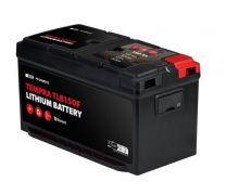 NDS.TLB150F TEMPRA LITHIUM Accu 12V-150Ah ( Freeze model )